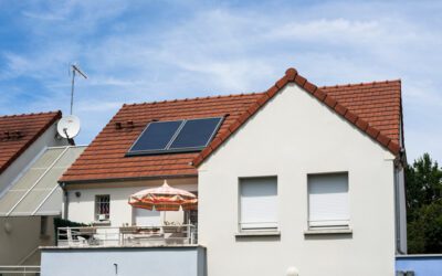 Le statut de bailleur privé est adopté !