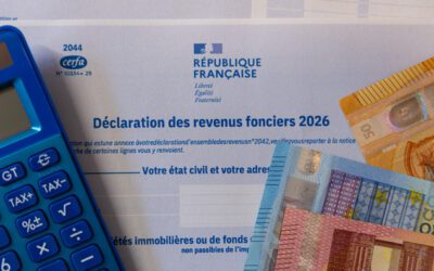 Déclaration d’occupation des biens immobiliers : ce qui change en 2026